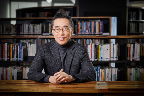 황성우 삼성SDS 사장